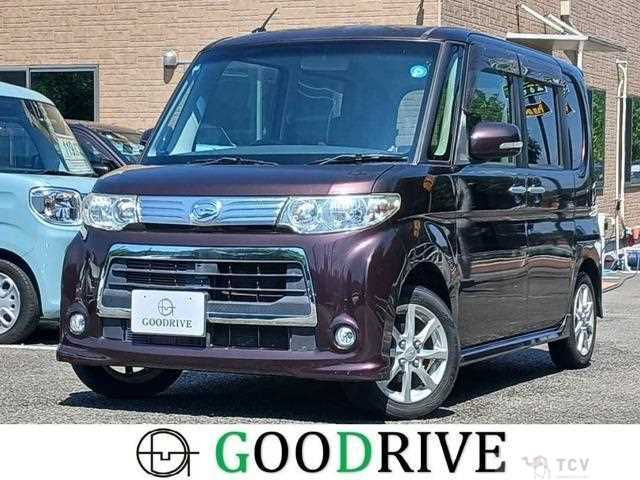 2013 Daihatsu Tanto