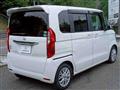 2019 Honda N BOX