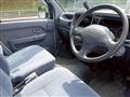 2005 Daihatsu Atrai Wagon