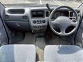 2005 Daihatsu Atrai Wagon