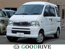2005 Daihatsu Atrai Wagon