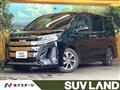 2018 Toyota Noah