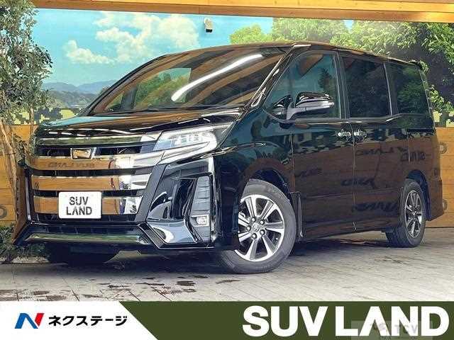 2018 Toyota Noah