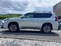 2022 Toyota Land Cruiser Prado