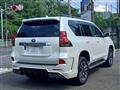2022 Toyota Land Cruiser Prado