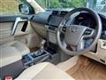 2022 Toyota Land Cruiser Prado