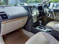 2022 Toyota Land Cruiser Prado