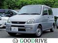 2007 Subaru Pleo