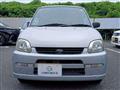 2007 Subaru Pleo