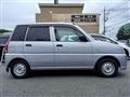 2007 Subaru Pleo