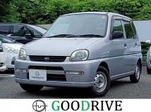 2007 Subaru Pleo