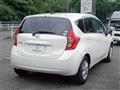 2016 Nissan Note