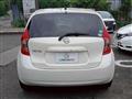 2016 Nissan Note