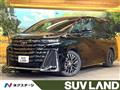 2024 Toyota Vellfire