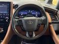 2024 Toyota Vellfire