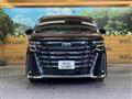 2024 Toyota Vellfire