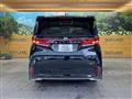 2024 Toyota Vellfire