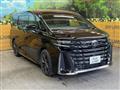 2024 Toyota Vellfire