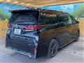 2024 Toyota Vellfire