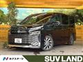 2025 Toyota Voxy