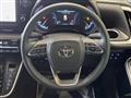 2025 Toyota Voxy