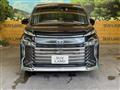 2025 Toyota Voxy
