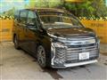 2025 Toyota Voxy