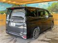 2025 Toyota Voxy