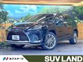 2021 Lexus RX