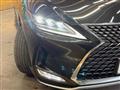 2021 Lexus RX