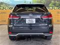 2021 Lexus RX