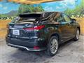 2021 Lexus RX
