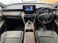 2021 Toyota Harrier