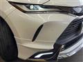2021 Toyota Harrier