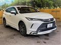 2021 Toyota Harrier