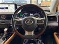 2020 Lexus RX