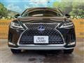 2020 Lexus RX