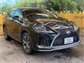 2020 Lexus RX