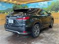 2020 Lexus RX
