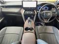 2024 Toyota Harrier
