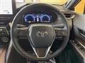 2024 Toyota Harrier