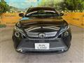 2024 Toyota Harrier