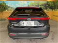 2024 Toyota Harrier
