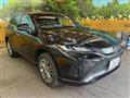 2024 Toyota Harrier