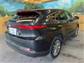 2024 Toyota Harrier