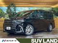 2024 Toyota Alphard G