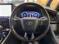2024 Toyota Alphard G