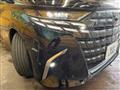 2024 Toyota Alphard G