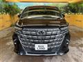 2024 Toyota Alphard G