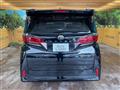 2024 Toyota Alphard G